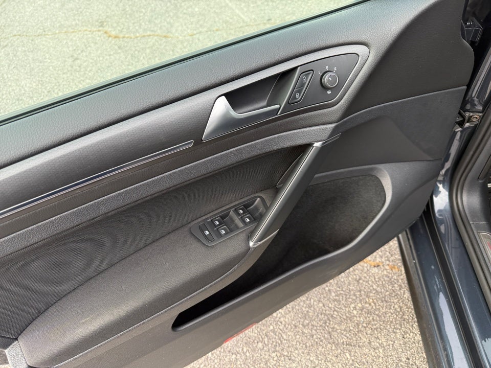 2020 Volkswagen Golf GTI 2.0T S