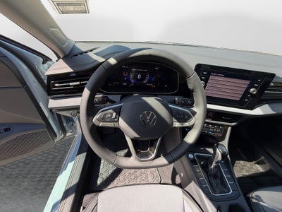 2027 Volkswagen Jetta SE