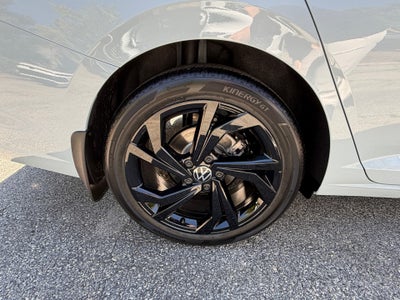 2027 Volkswagen Jetta SE