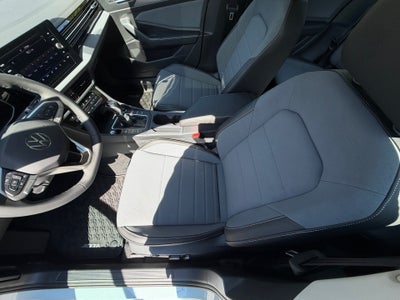 2027 Volkswagen Jetta SE