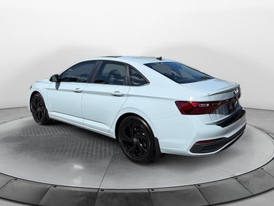 2027 Volkswagen Jetta SE