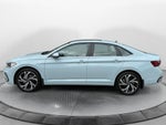 2027 Volkswagen Jetta SEL