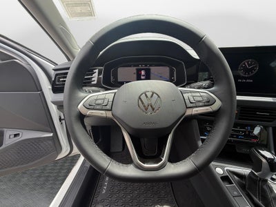 2026 Volkswagen Jetta SEL