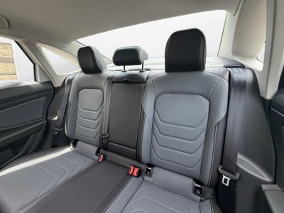2026 Volkswagen Jetta SEL