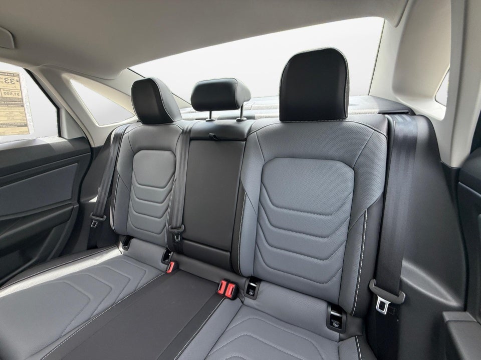 2026 Volkswagen Jetta SEL