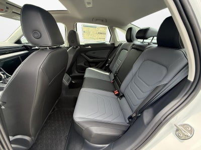 2026 Volkswagen Jetta SEL