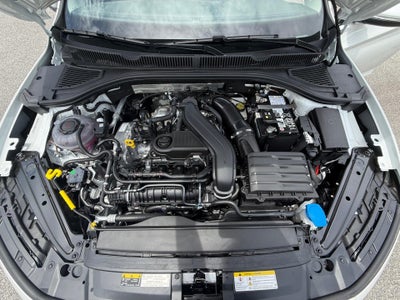 2026 Volkswagen Jetta SEL