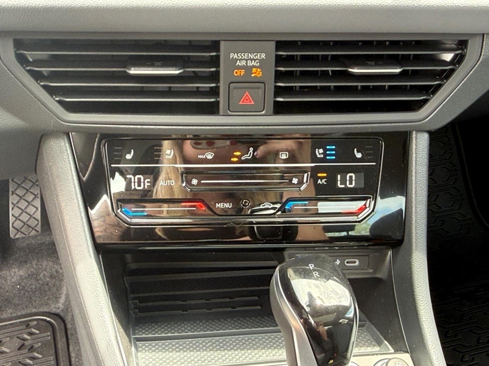 2026 Volkswagen Jetta SEL