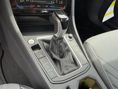 2026 Volkswagen Jetta SEL
