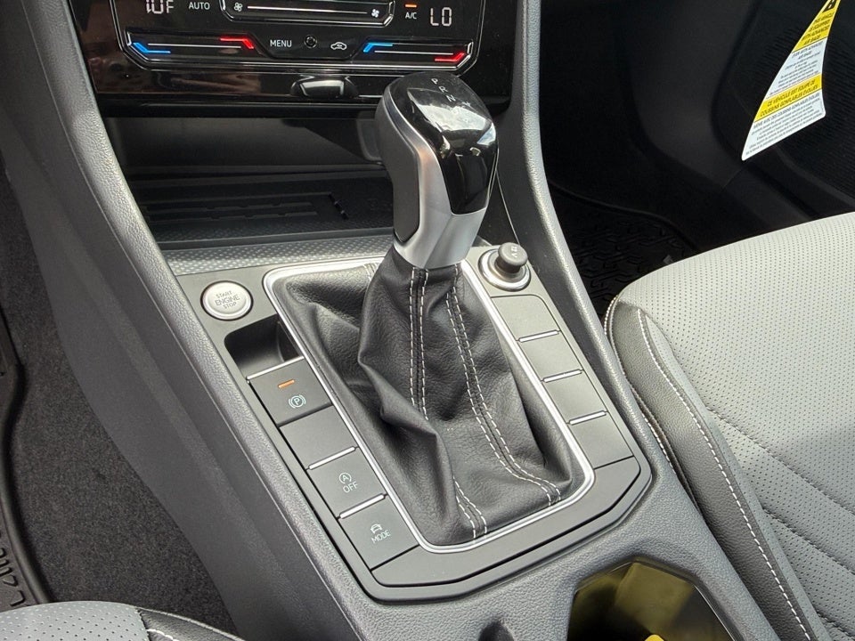 2026 Volkswagen Jetta SEL