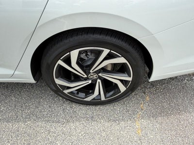 2026 Volkswagen Jetta SEL
