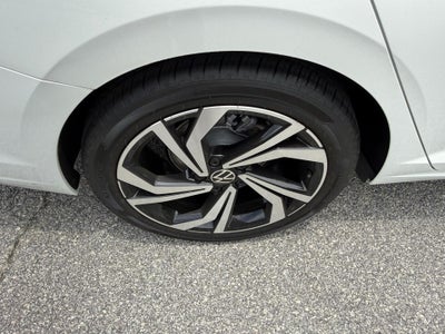 2026 Volkswagen Jetta SEL
