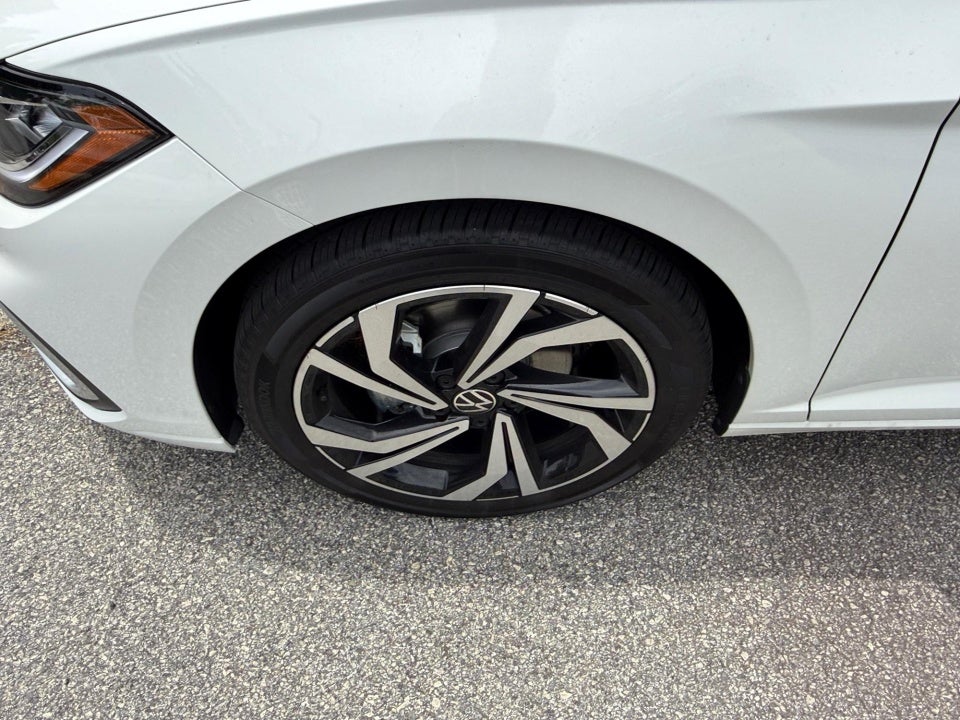 2026 Volkswagen Jetta SEL