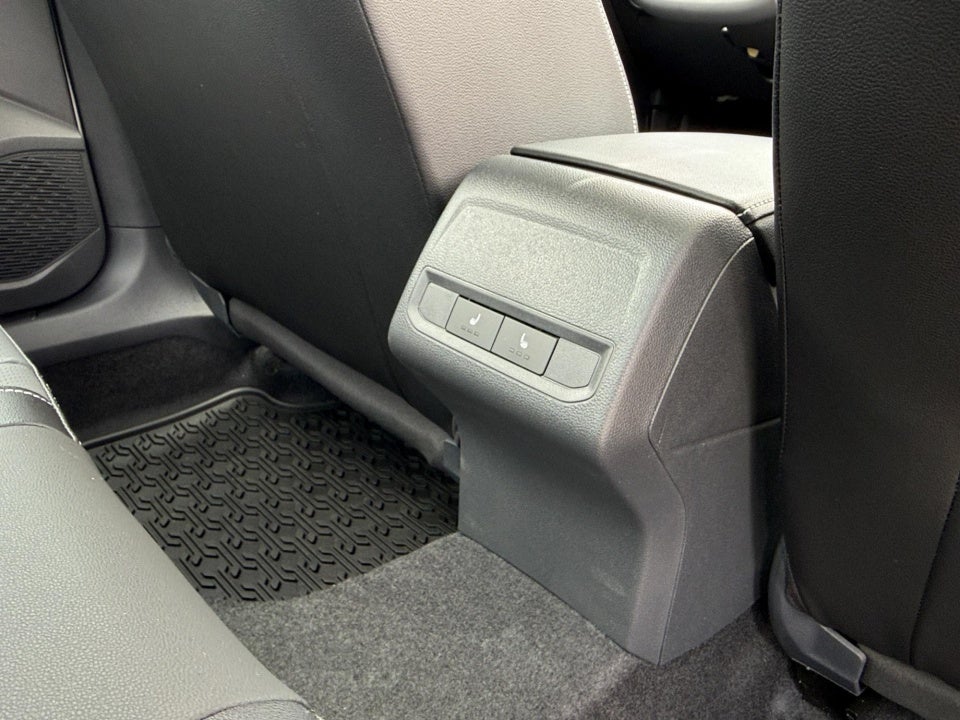 2026 Volkswagen Jetta SEL