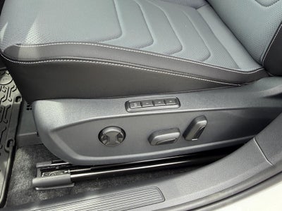2026 Volkswagen Jetta SEL
