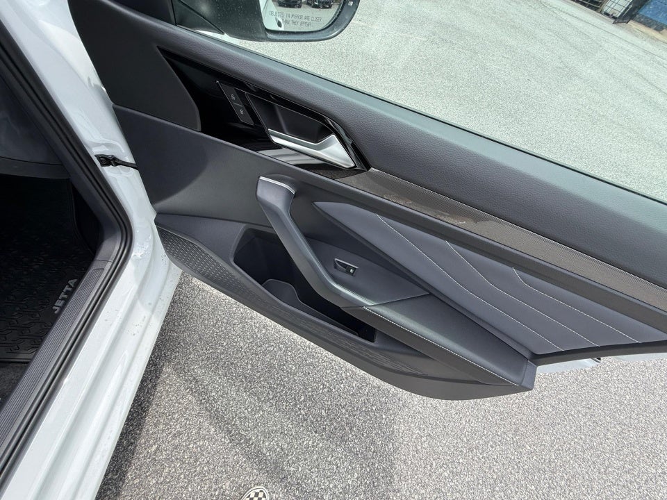 2026 Volkswagen Jetta SEL