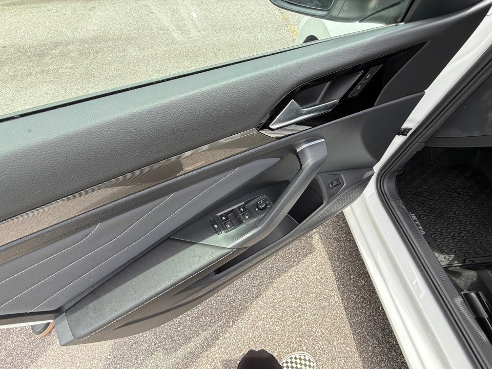 2026 Volkswagen Jetta SEL