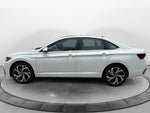 2026 Volkswagen Jetta SEL