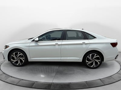 2026 Volkswagen Jetta SEL