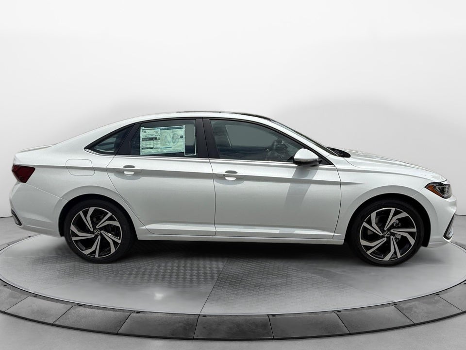 2026 Volkswagen Jetta SEL