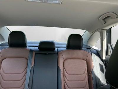 2025 Volkswagen Jetta 1.5T SEL