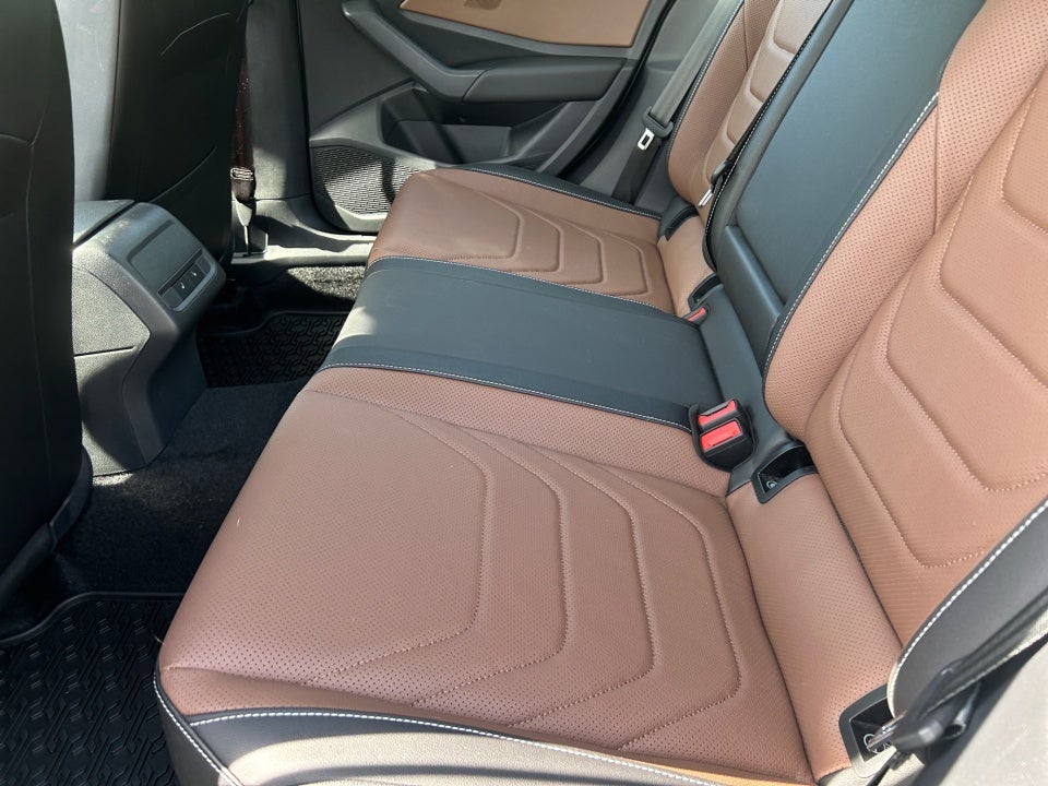 2025 Volkswagen Jetta 1.5T SEL