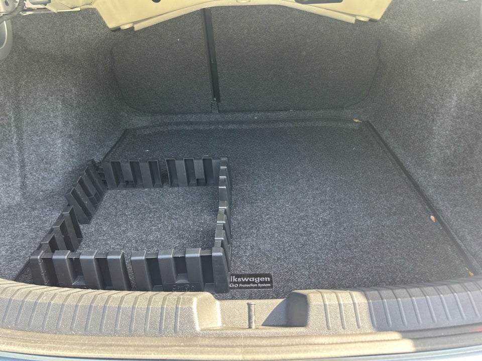 2025 Volkswagen Jetta 1.5T SEL