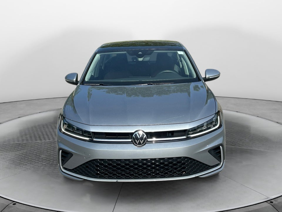 2025 Volkswagen Jetta 1.5T SEL