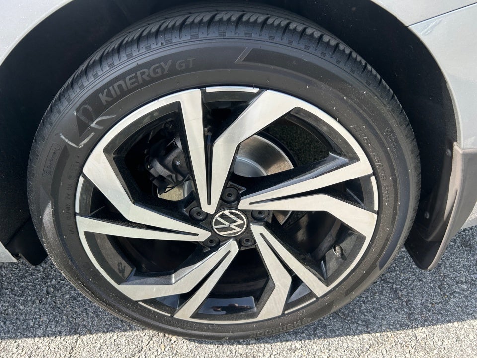 2025 Volkswagen Jetta 1.5T SEL