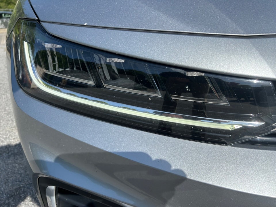 2025 Volkswagen Jetta 1.5T SEL