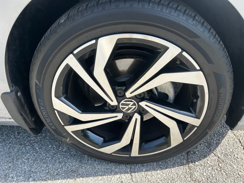 2025 Volkswagen Jetta 1.5T SEL