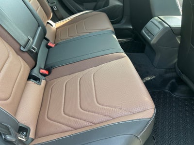 2025 Volkswagen Jetta 1.5T SEL