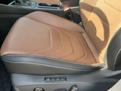 2025 Volkswagen Jetta 1.5T SEL