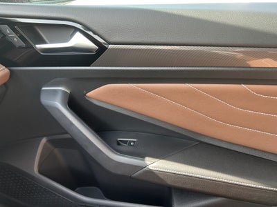 2025 Volkswagen Jetta 1.5T SEL
