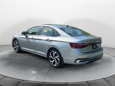 2025 Volkswagen Jetta 1.5T SEL