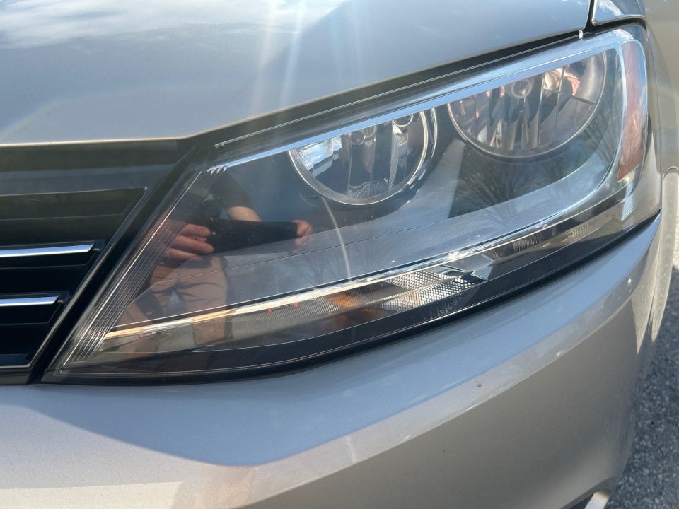 2014 Volkswagen Jetta 2.0L TDI