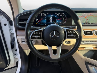 2021 Mercedes-Benz GLE 350 GLE 350