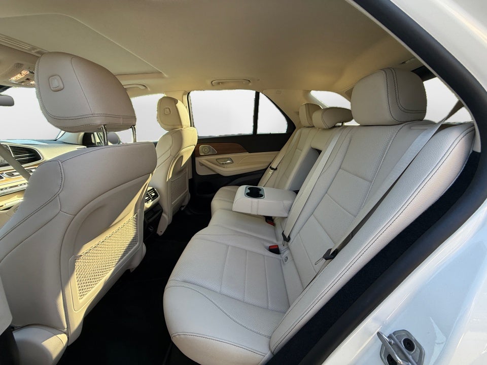 2021 Mercedes-Benz GLE 350 GLE 350