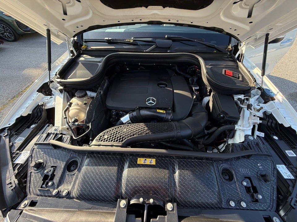 2021 Mercedes-Benz GLE 350 GLE 350