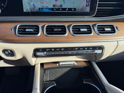 2021 Mercedes-Benz GLE 350 GLE 350