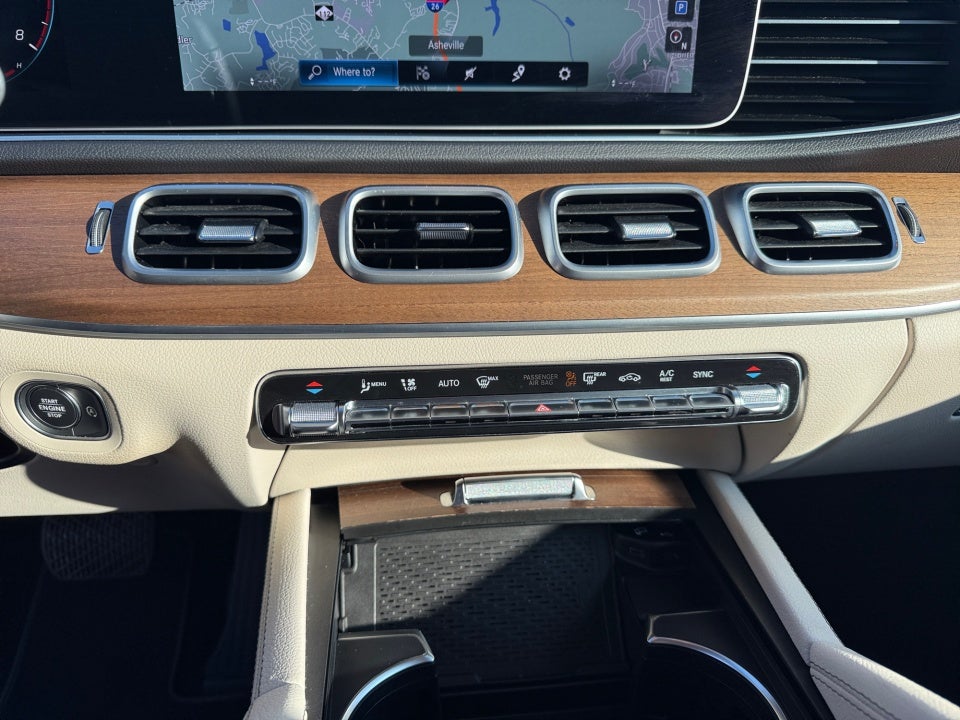 2021 Mercedes-Benz GLE 350 GLE 350