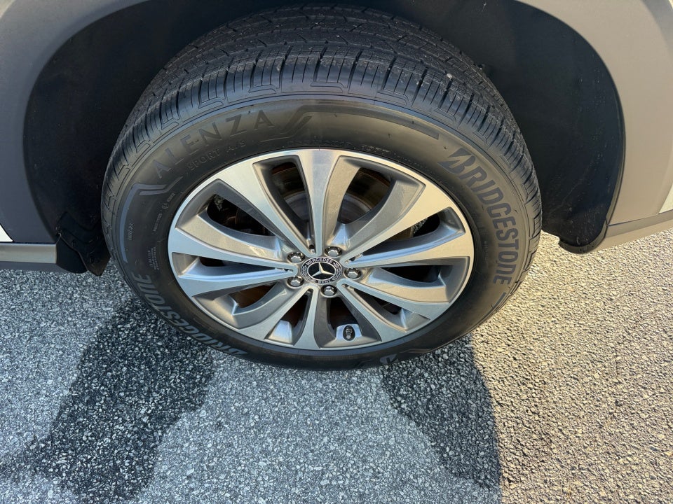 2021 Mercedes-Benz GLE 350 GLE 350