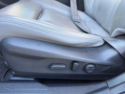 2021 Subaru Legacy Limited XT