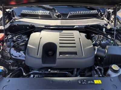 2020 Land Rover Defender 110 X