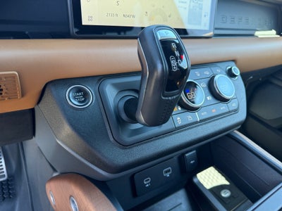 2020 Land Rover Defender 110 X