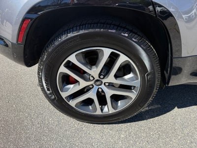 2020 Land Rover Defender 110 X