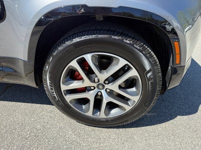 2020 Land Rover Defender 110 X