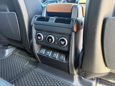 2020 Land Rover Defender 110 X