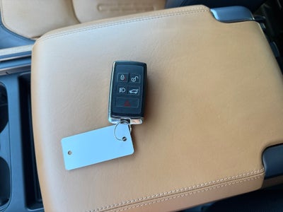 2020 Land Rover Defender 110 X