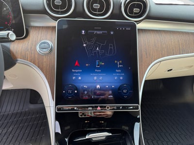 2024 Mercedes-Benz C 300 C 300